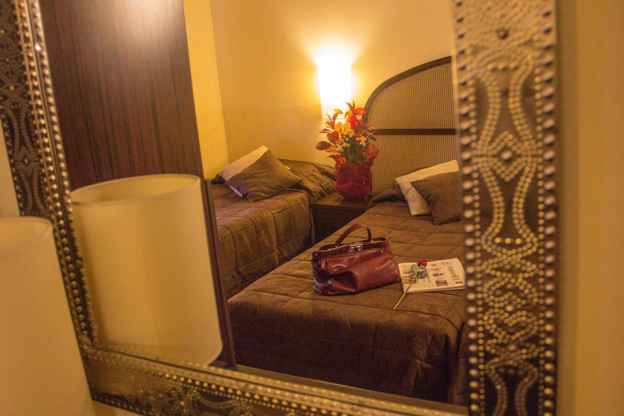 Novecento Hotel 3*