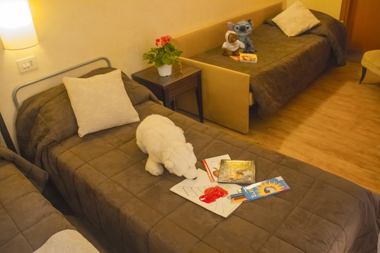 Hotel Novecento Roma
