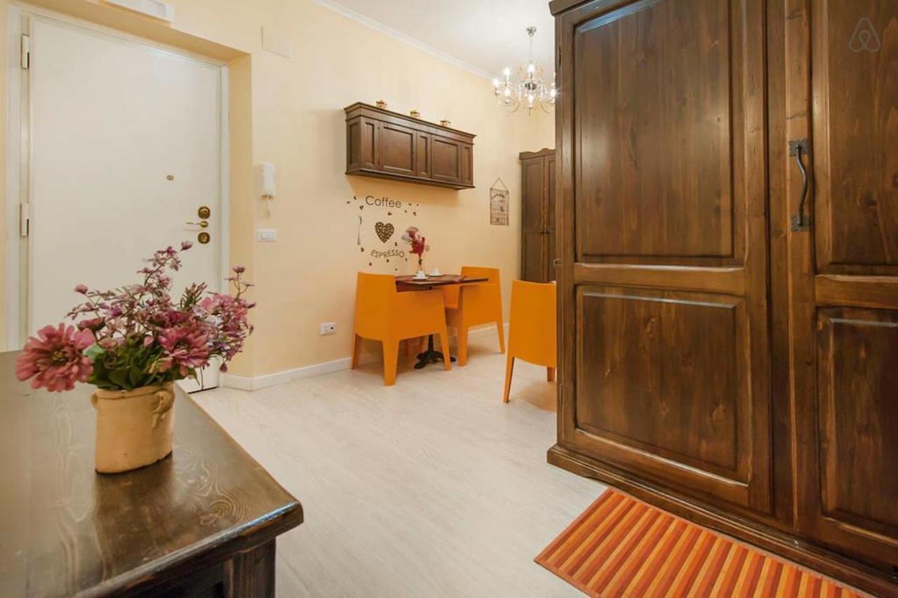 Ai 7 Scalini Guest house