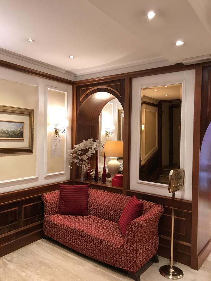 San Carlo Hotel Roma