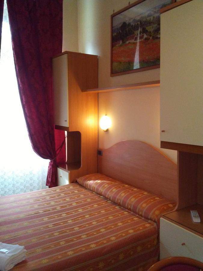 Starlight Rome