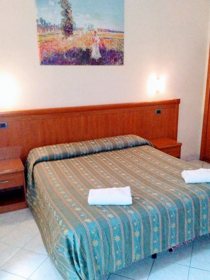 Starlight Bed & Breakfast Rome