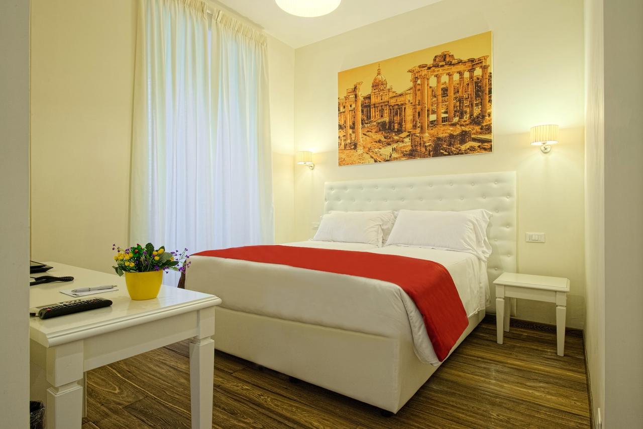 Bed & Breakfast Star Vatican Roma