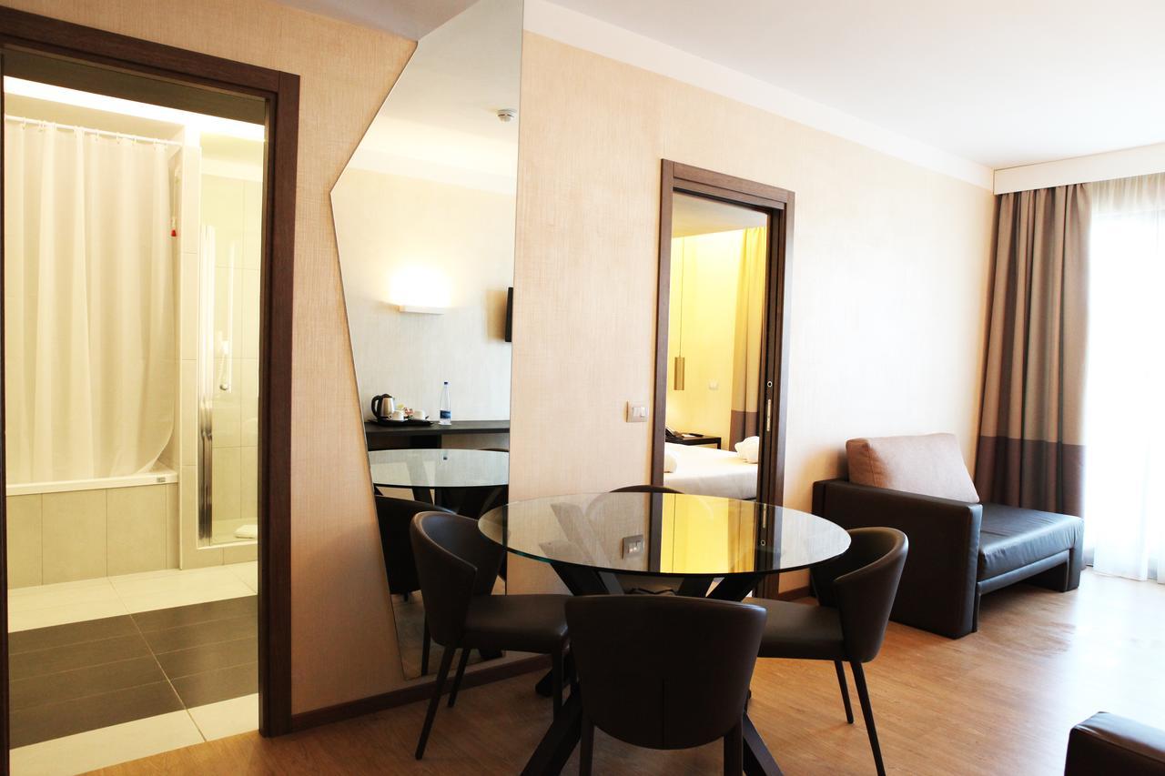 Warmthotel Hotell 4*