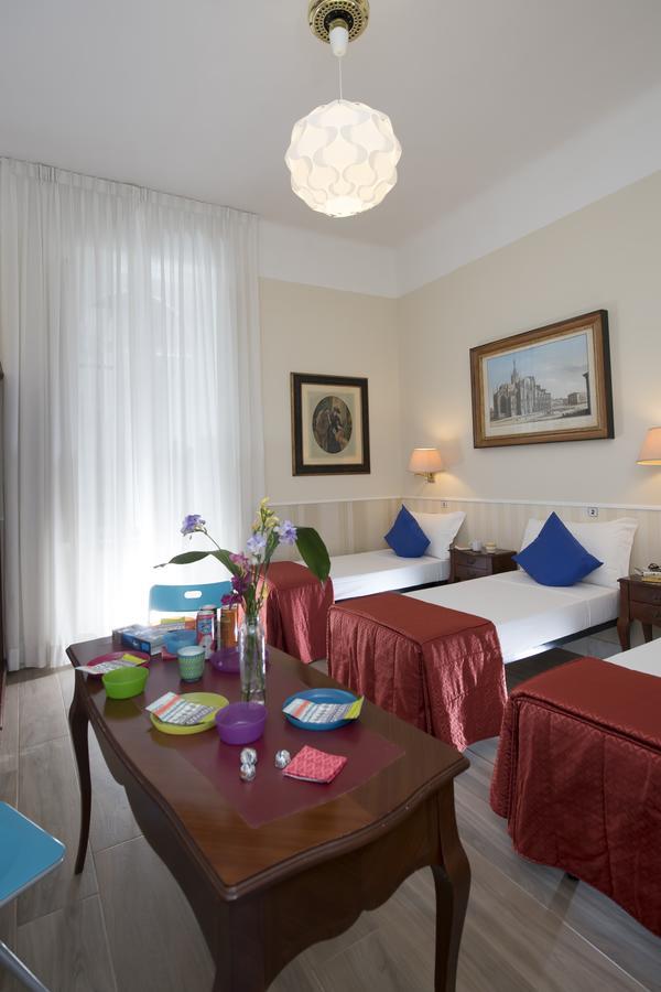 Hostal Carlito Roma