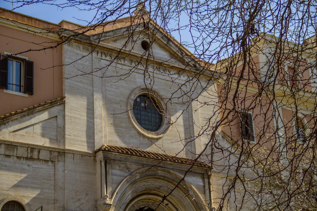 Santamaria 3* Roma