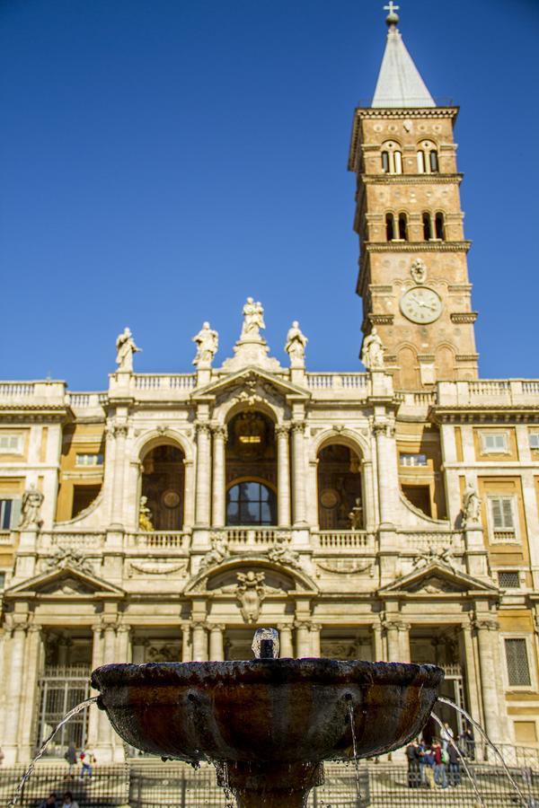 Affittacamere Santamaria 3*