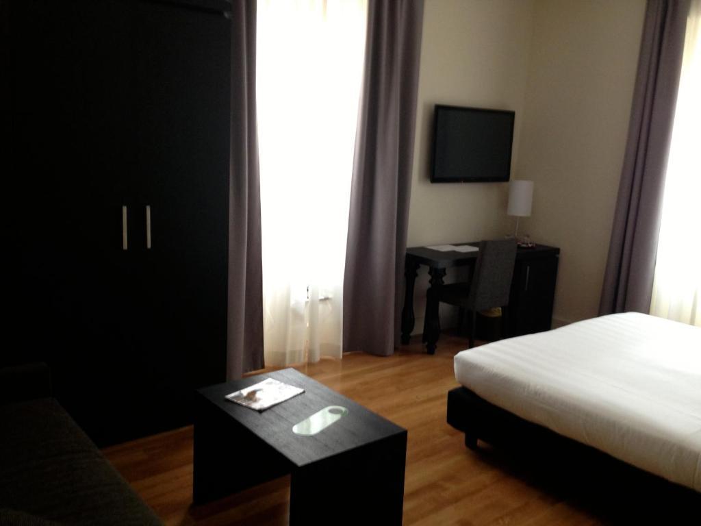 Affittacamere Rhome Terminal Roma