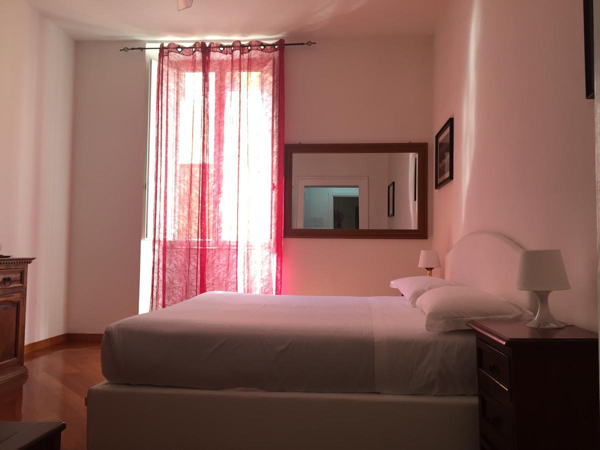 Casa de hóspedes Domus Coronari 2*