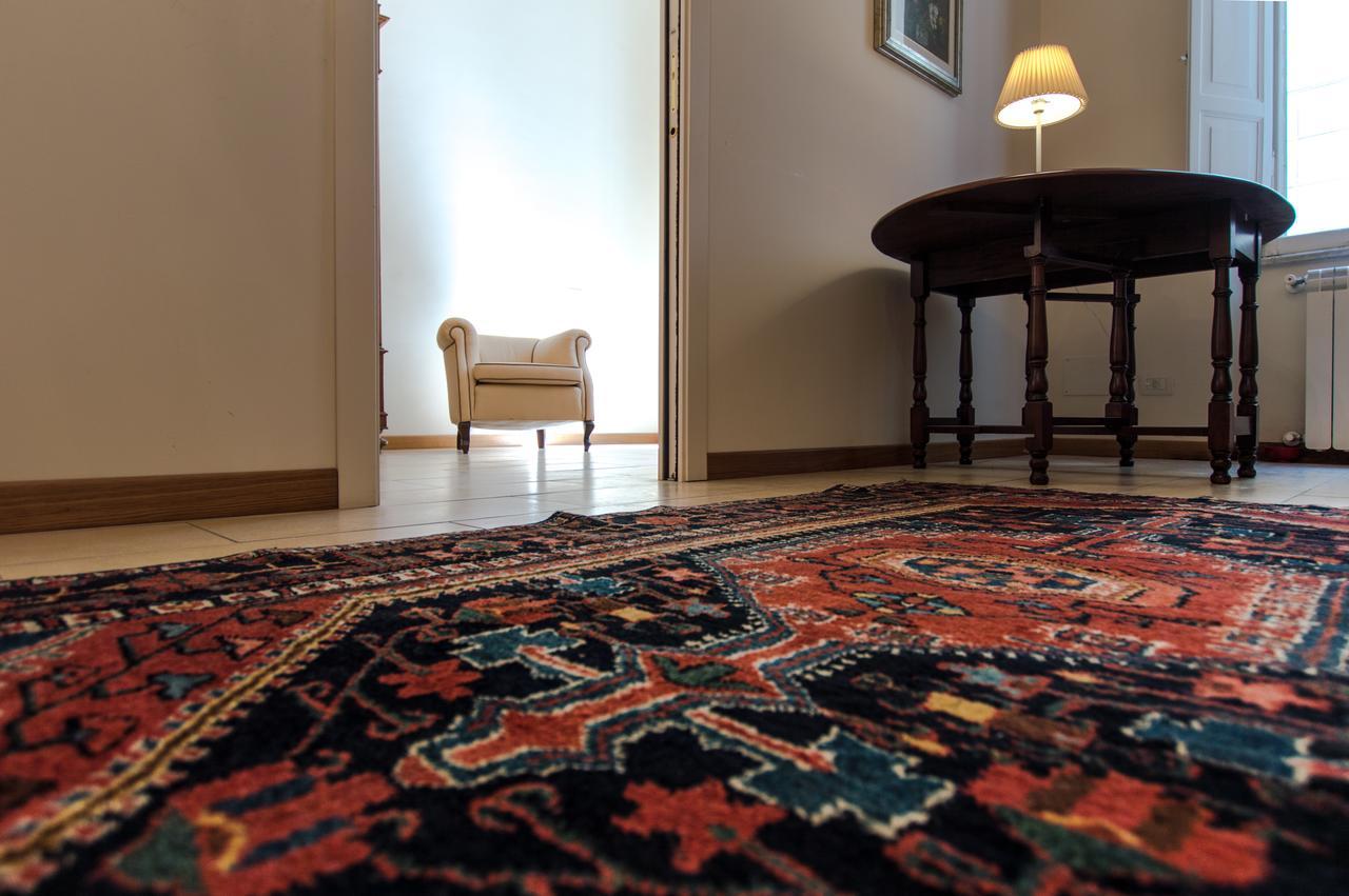 Sant'ivo Apartamento Roma