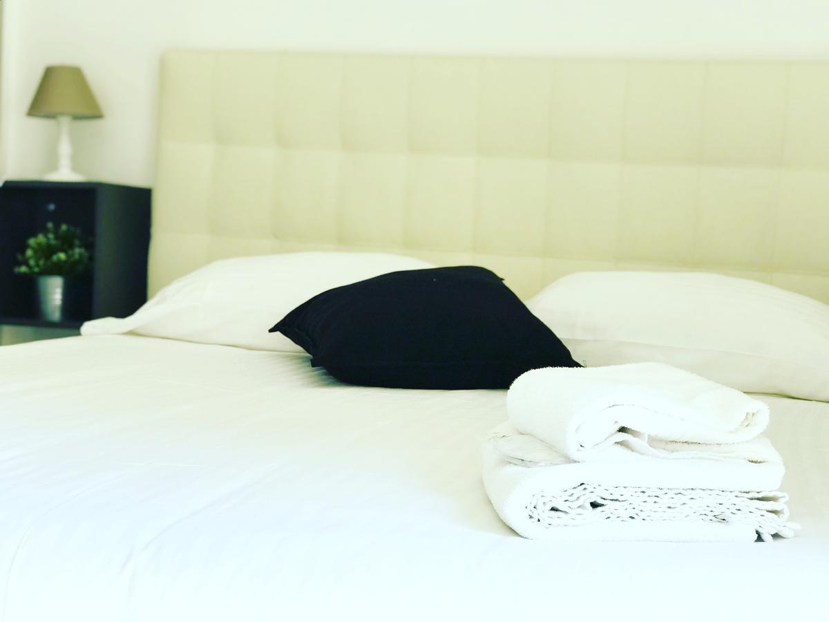 Trastevere Vintage Rosazza Apartamento