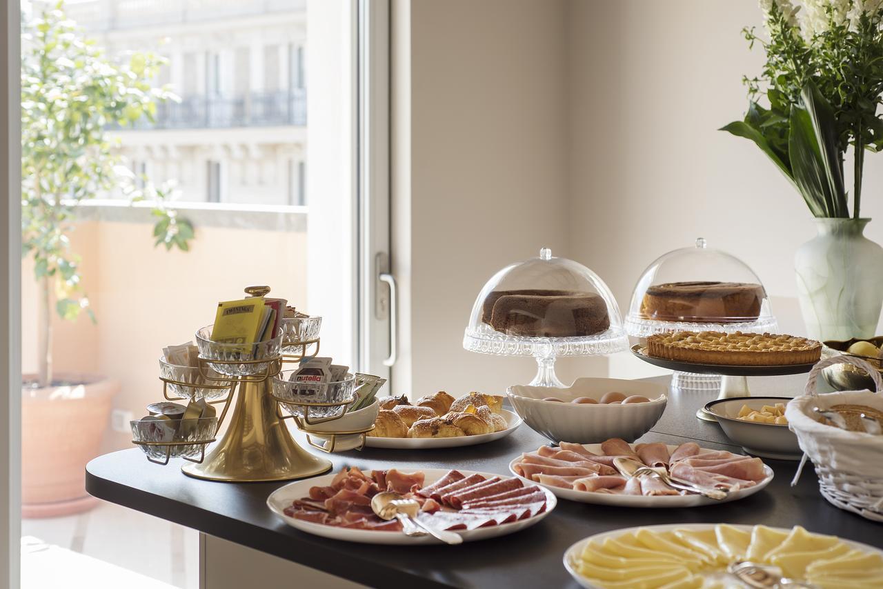 Hotell Palazzo Caruso