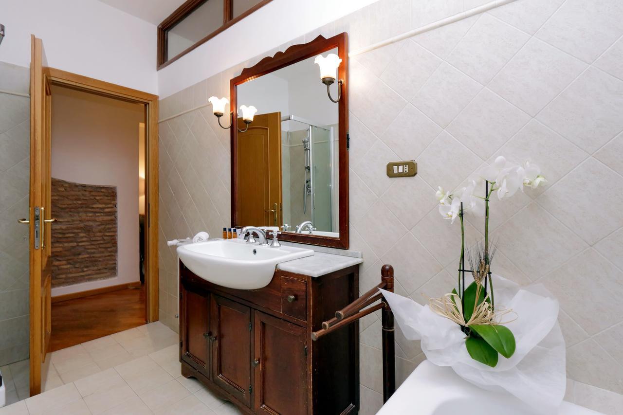 Bella Trastevere Apartamento *