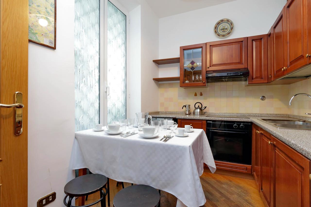 Apartamento Bella Trastevere