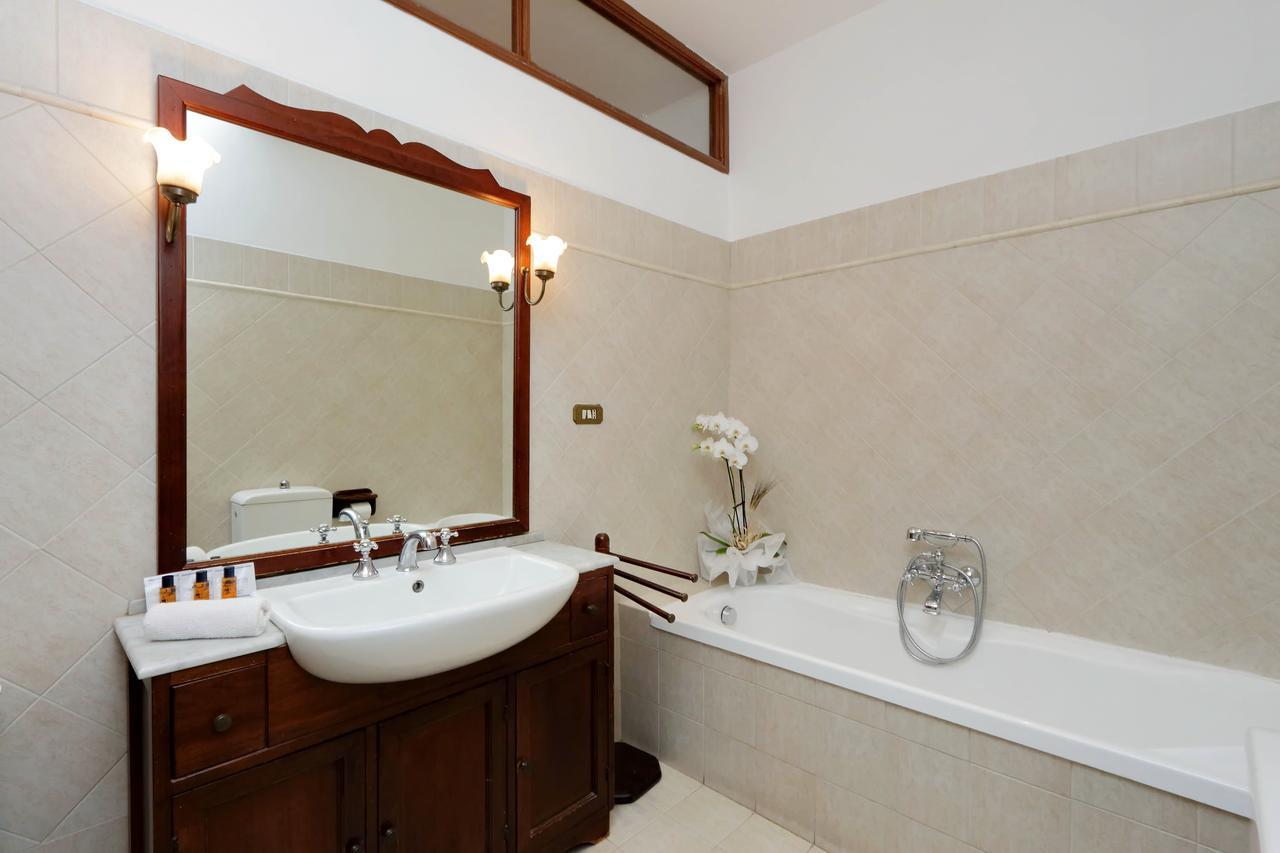 Apartamento Bella Trastevere *