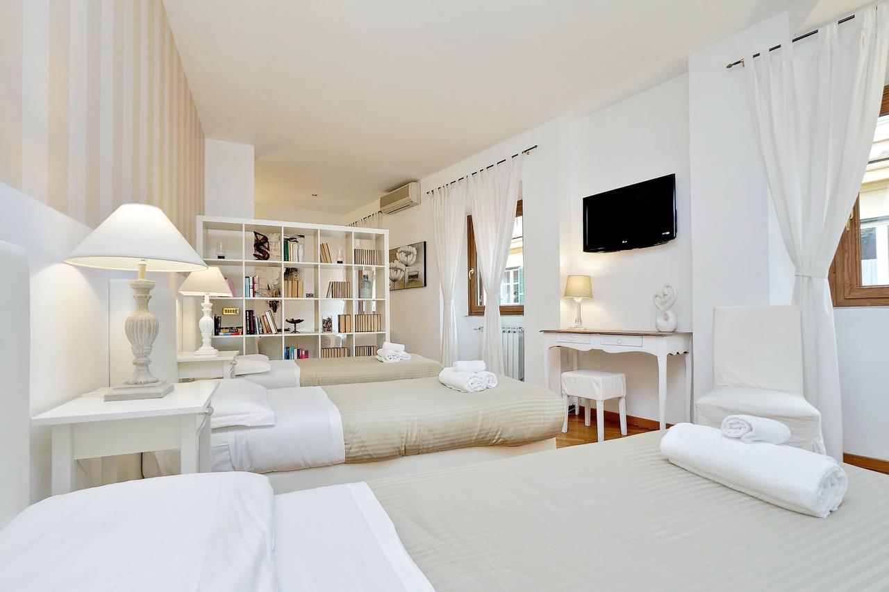 Bella Trastevere Apartamento