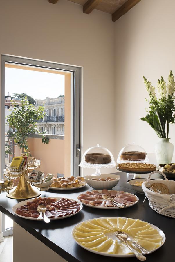 Palazzo Caruso Hotell