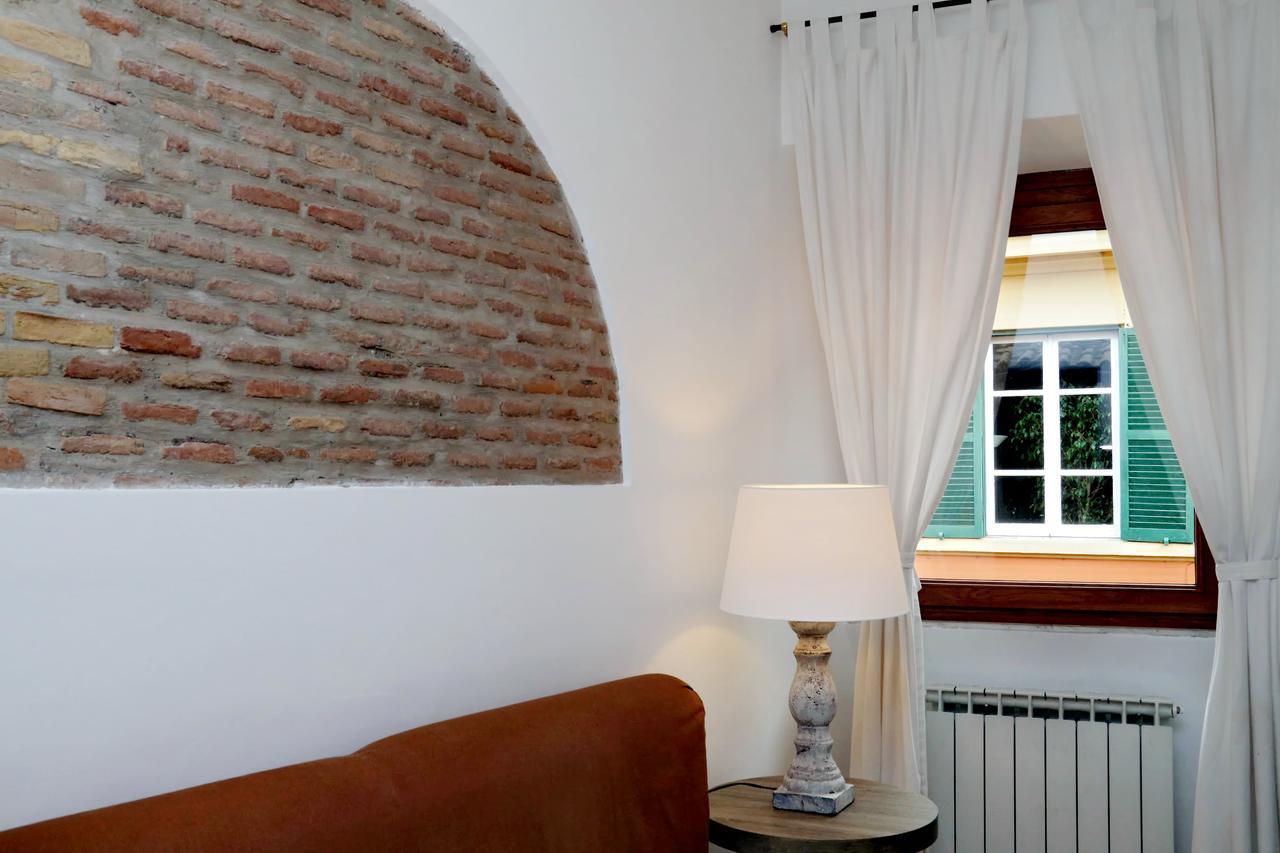 Apartamento Bella Trastevere *
