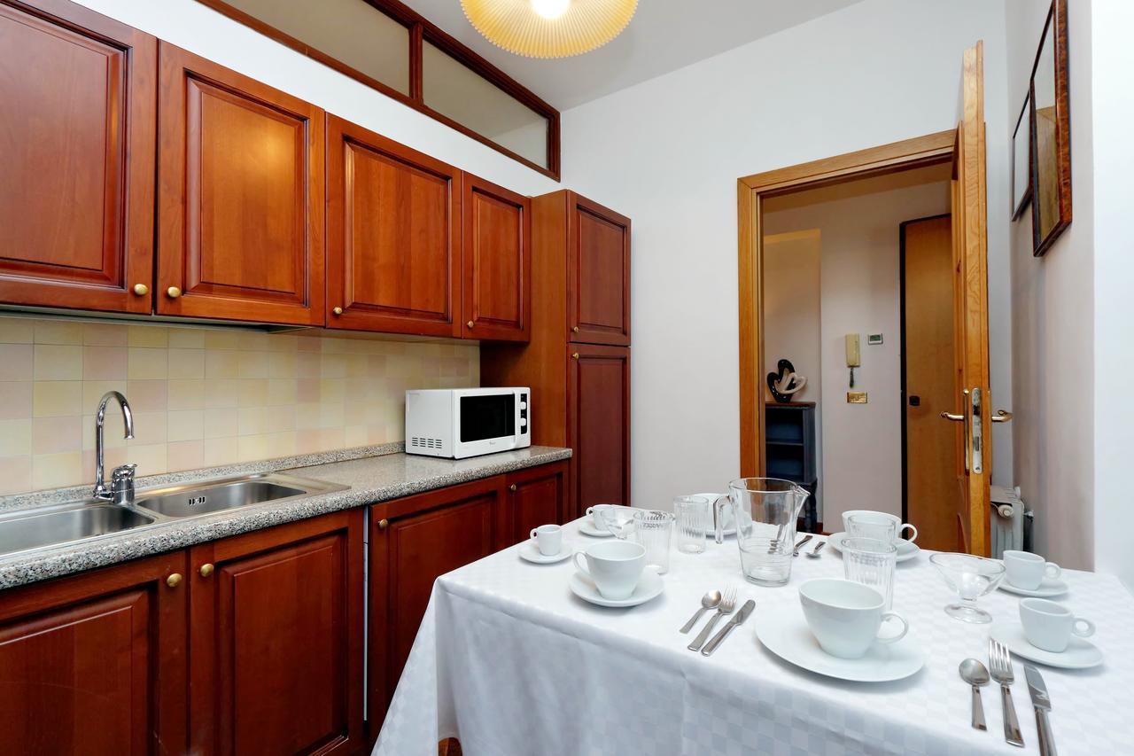 Apartamento Bella Trastevere