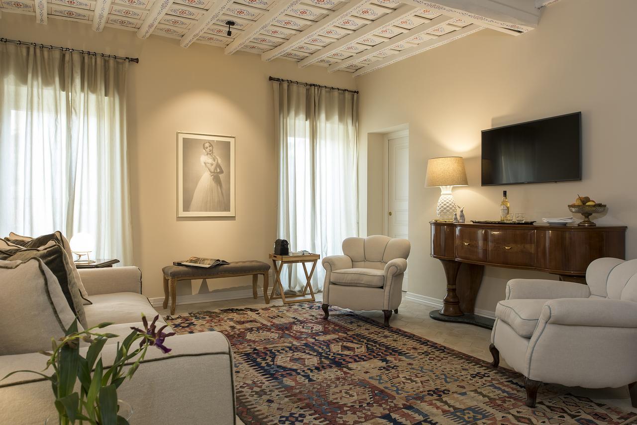 Palazzo Caruso Roma