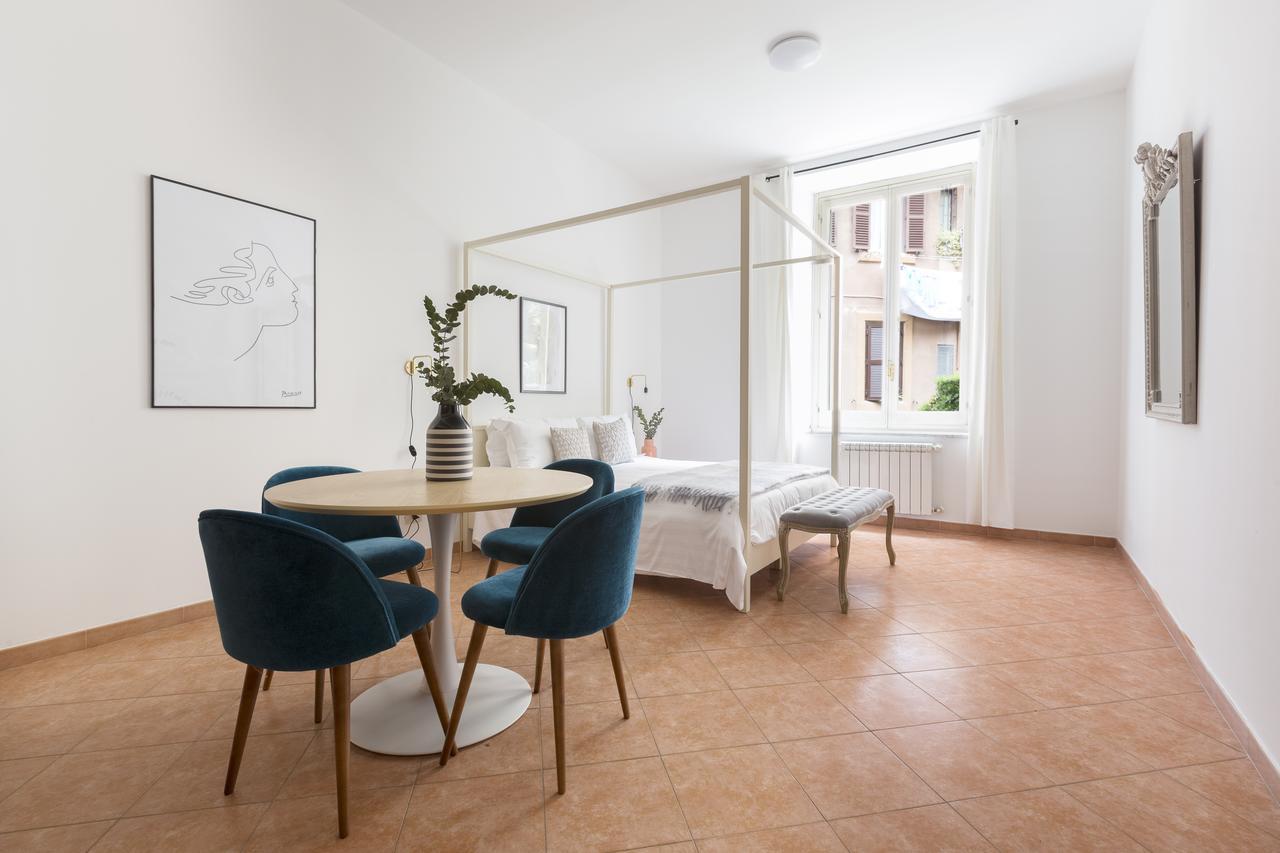 Aparthotel Sonder Piazza San Pietro *