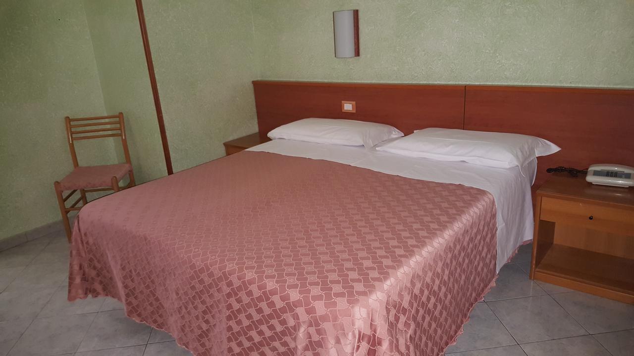 Hotell Bruna 2*