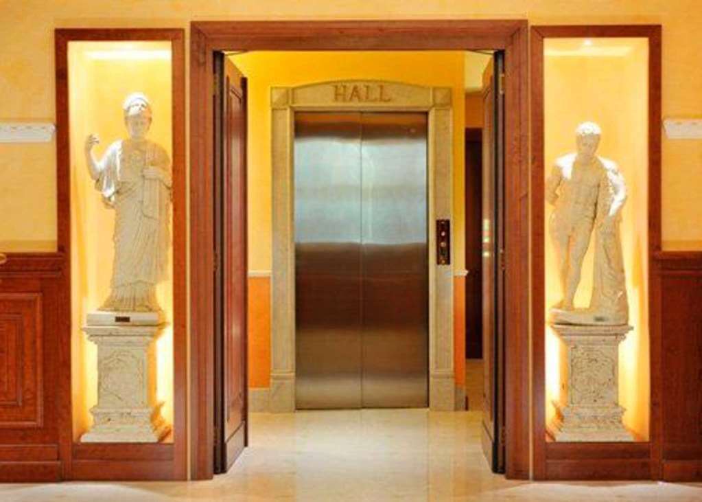 Hotel Principessa Isabella 4*