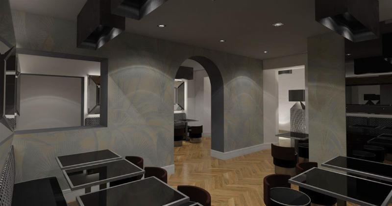 Doge Hotell Roma