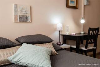 St. Peters Vacancy Hotell