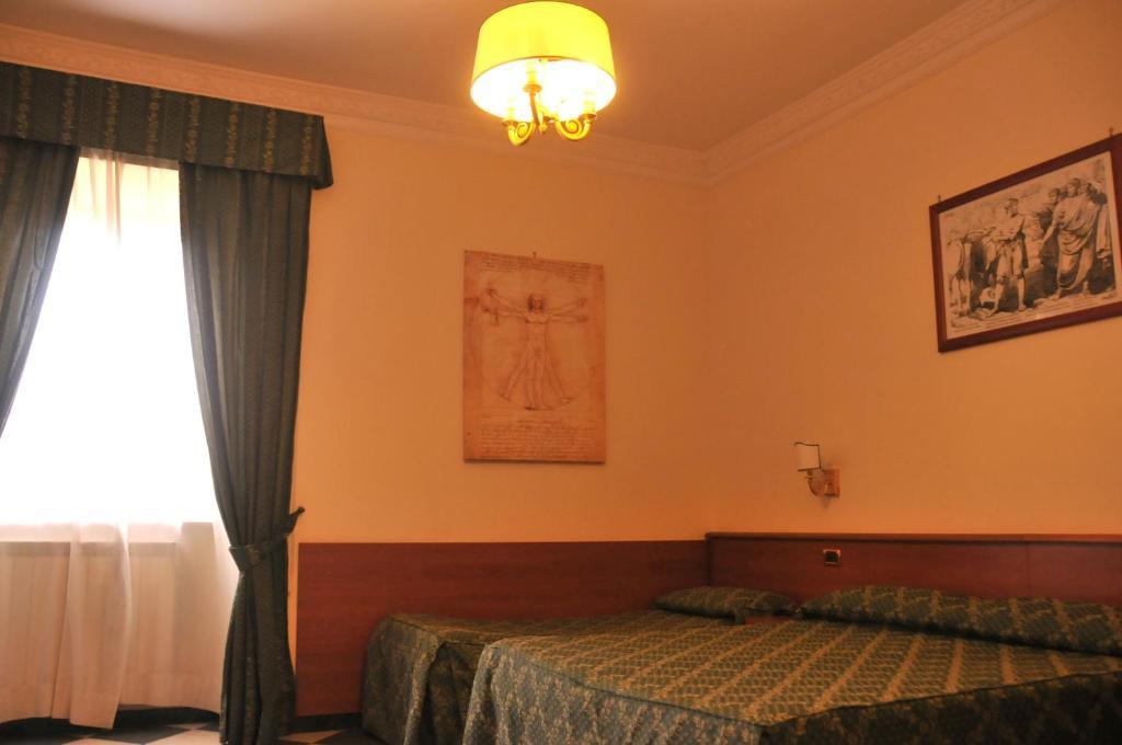 Hotel Giorgina Roma