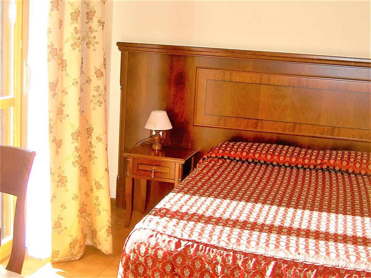 Cinecitta Hotel