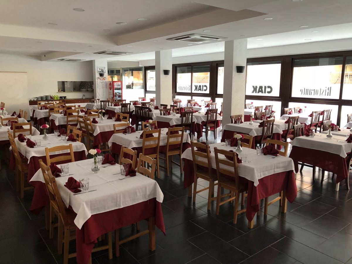 Hotel Cinecitta