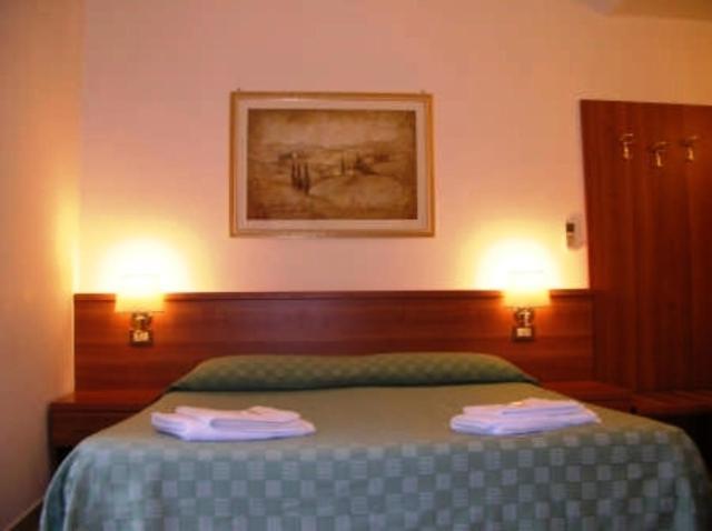 Emanuela Bed & Breakfast 2*