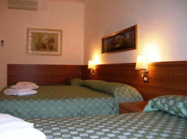 Emanuela Bed & Breakfast
