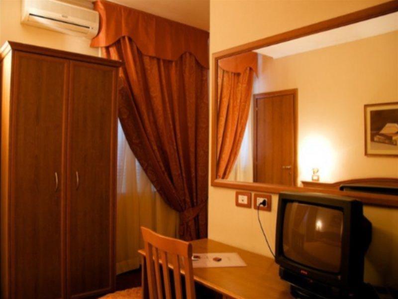 Casa de hóspedes Masterintrastevere Roma
