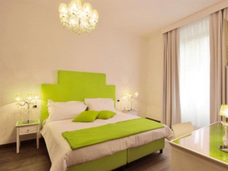 Hotel Monti Palace