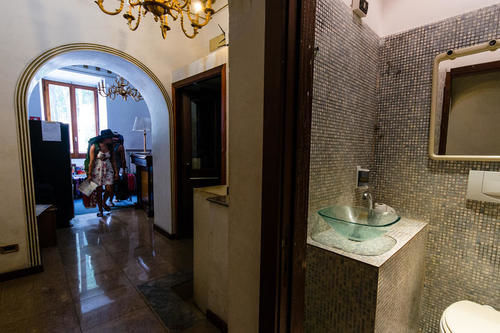 Lella Hotel Roma
