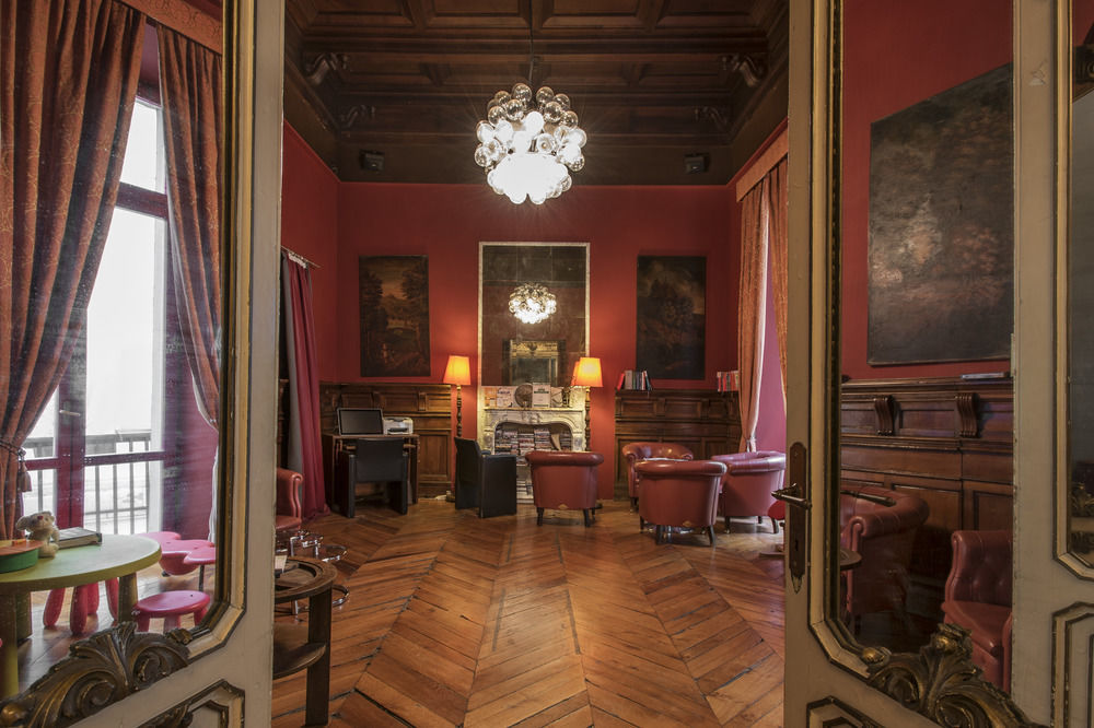 Hotel Rex Rome