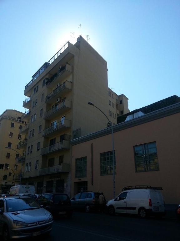 Girasolereale Apartamento *