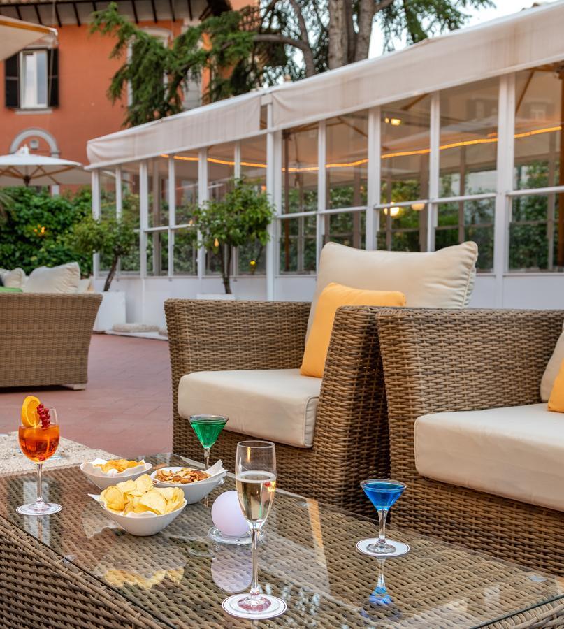 Shg Portamaggiore Hotel Roma