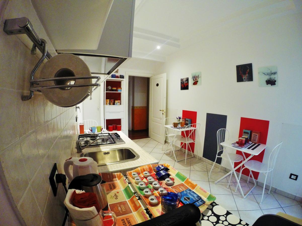 Bed & Breakfast Tre R Roma