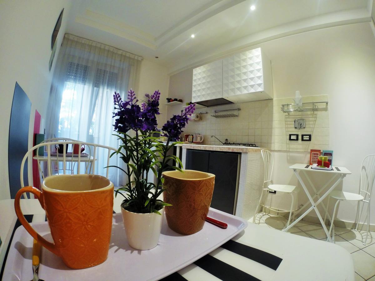 Tre R Bed & Breakfast Roma