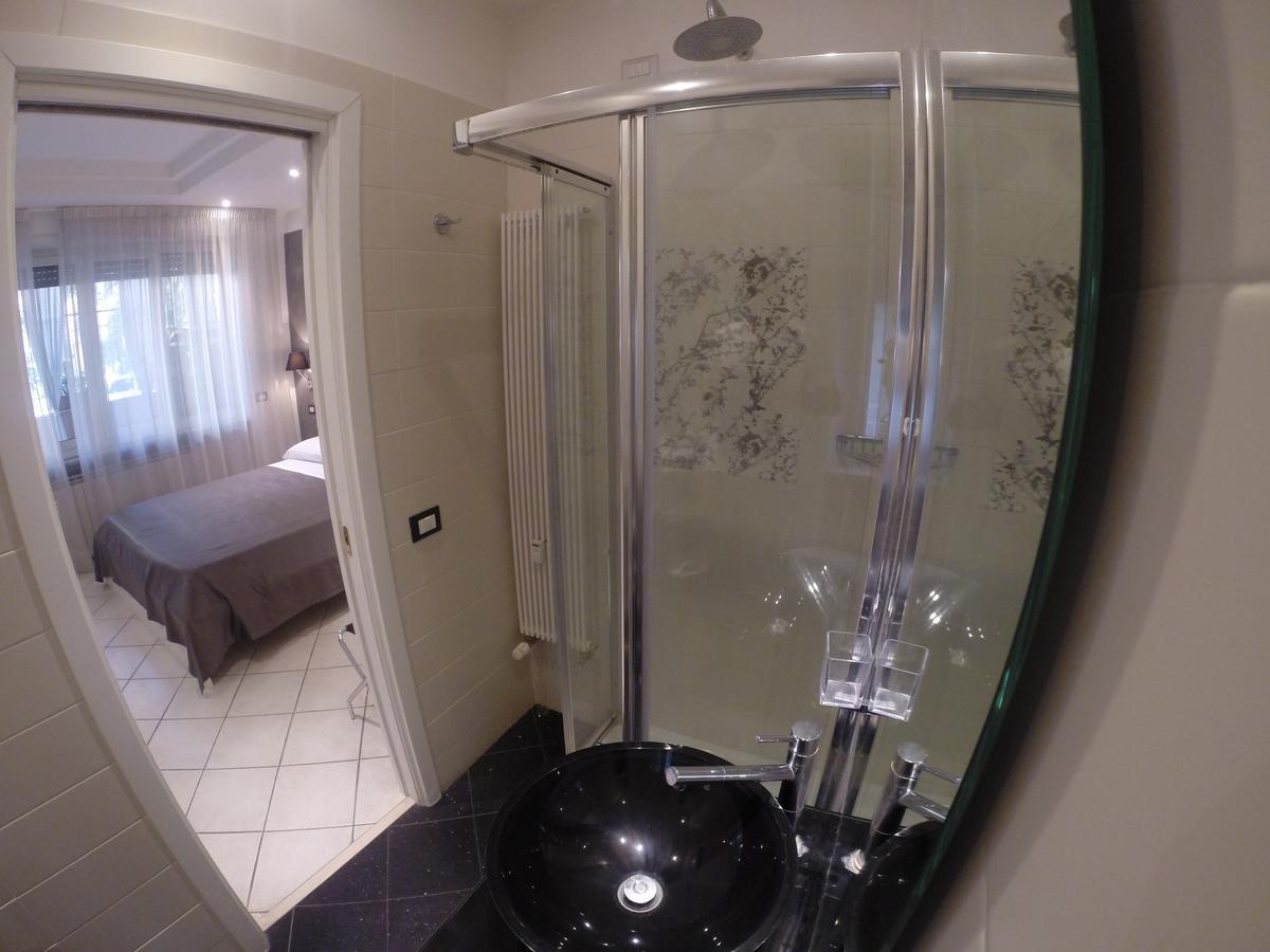 Bed & Breakfast Tre R
