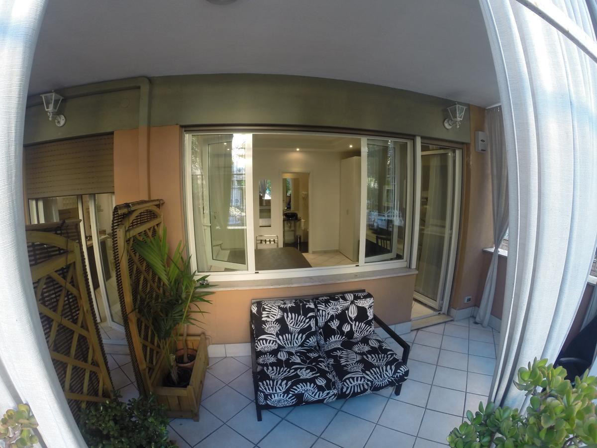 Bed & Breakfast Tre R Roma