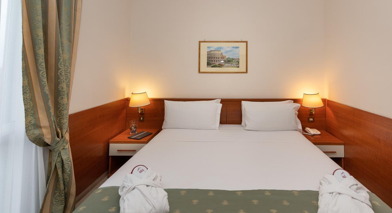 Hotel Shg Portamaggiore