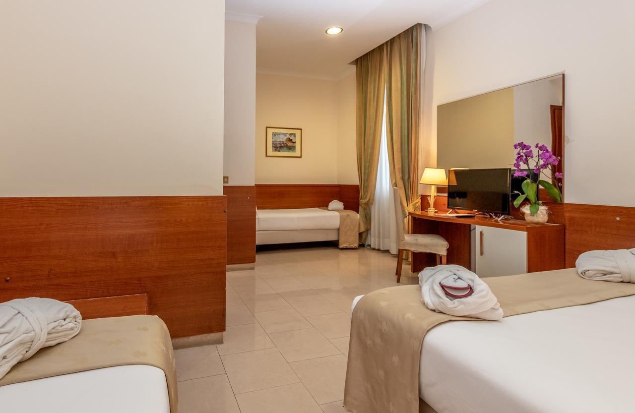 Hotel Shg Portamaggiore 3*