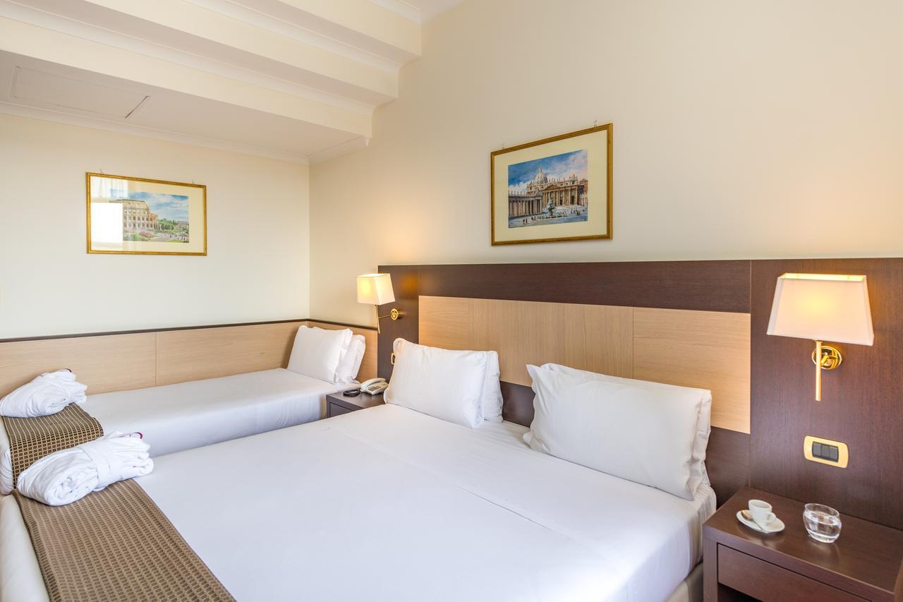 Hotel Shg Portamaggiore 3*