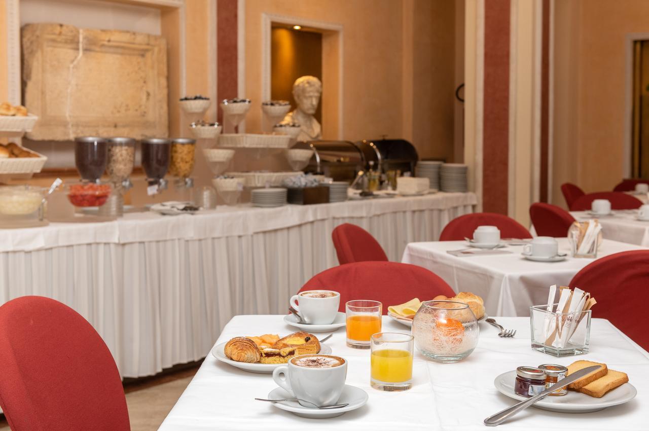Shg Portamaggiore Hotel