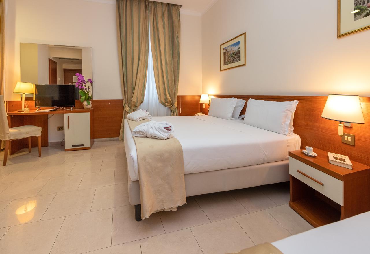 Hotel Shg Portamaggiore