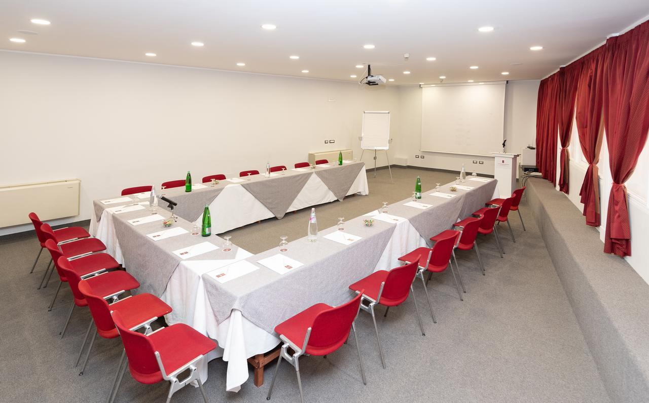 Hotel Shg Portamaggiore